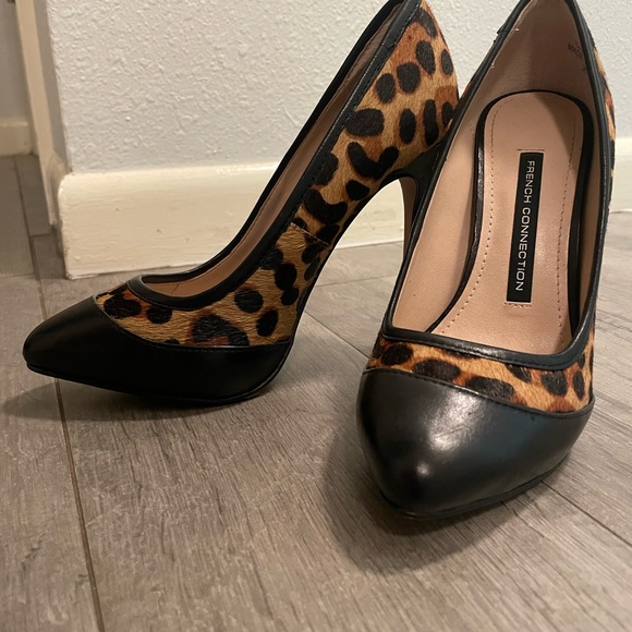 Heels - Picture 9 of 10